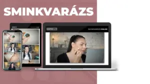 SminkVarázs Online